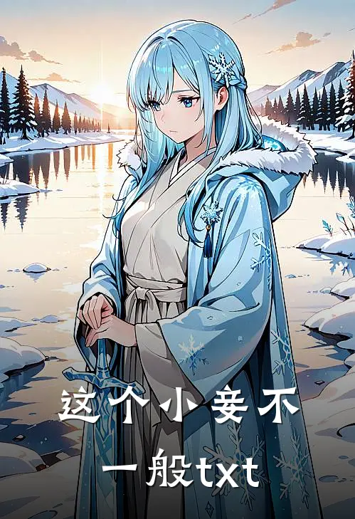 这个小妾不一般txt