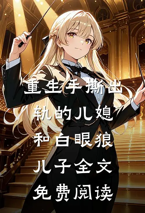 重生手撕出轨的儿媳和白眼狼儿子全文免费阅读