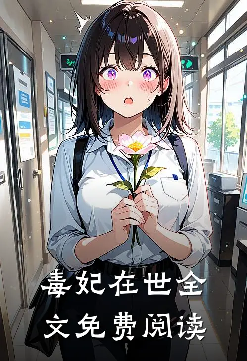 毒妃在世全文免费阅读