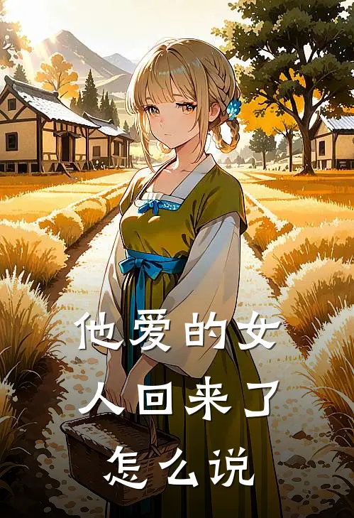 他爱的女人回来了怎么说