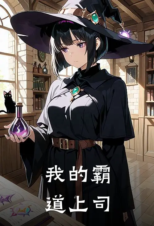 我的霸道上司