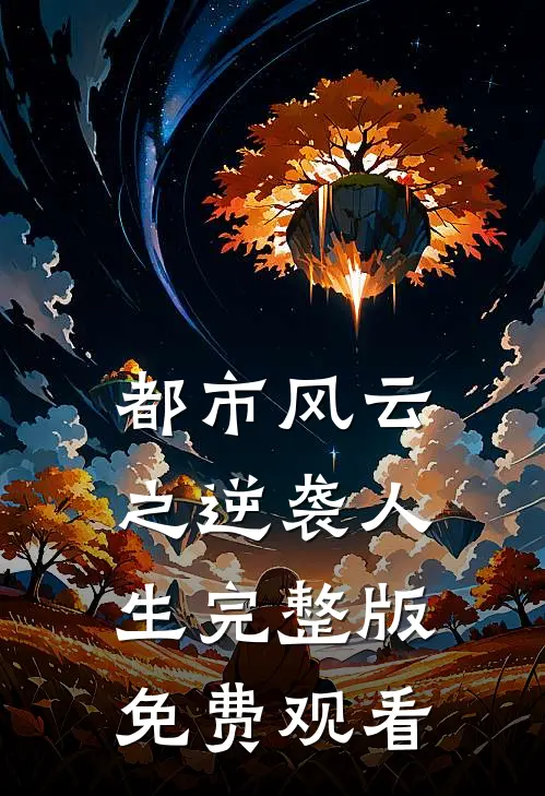 都市风云之逆袭人生完整版免费观看
