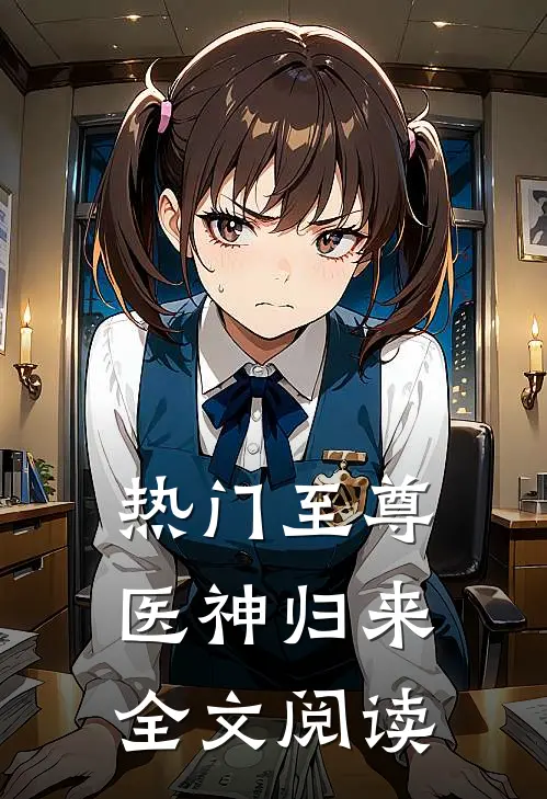 热门至尊医神归来全文阅读