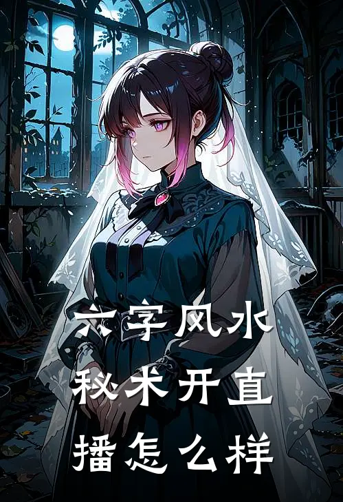 六字风水秘术开直播怎么样