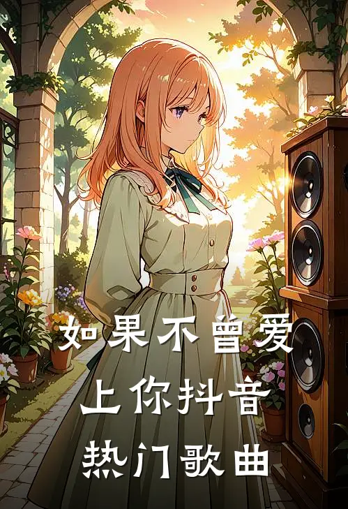 如果不曾爱上你抖音热门歌曲