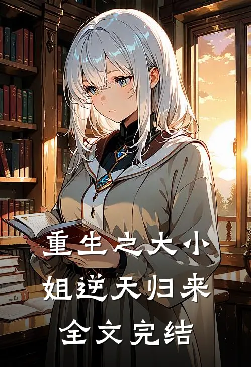 重生之大小姐逆天归来全文完结