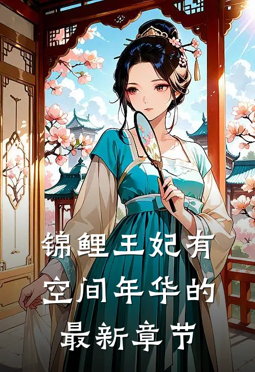 锦鲤王妃有空间年华的最新章节