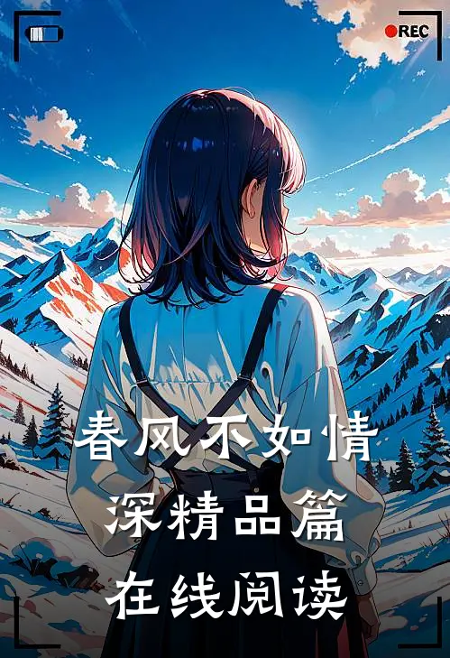 春风不如情深精品篇在线阅读