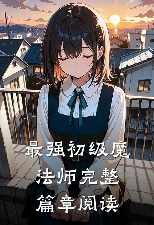 最强初级魔法师完整篇章阅读