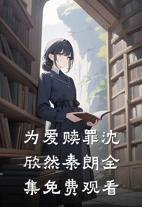 为爱赎罪沈欣然秦朗全集免费观看