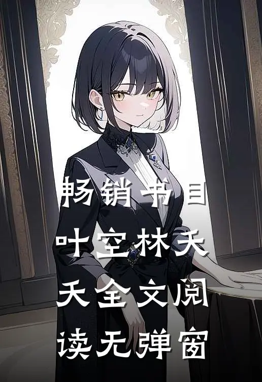 畅销书目叶空林夭夭全文阅读无弹窗