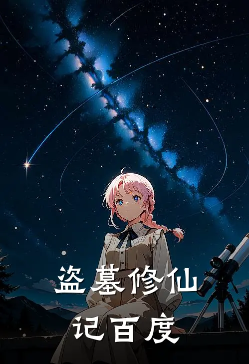 盗墓修仙记 百度