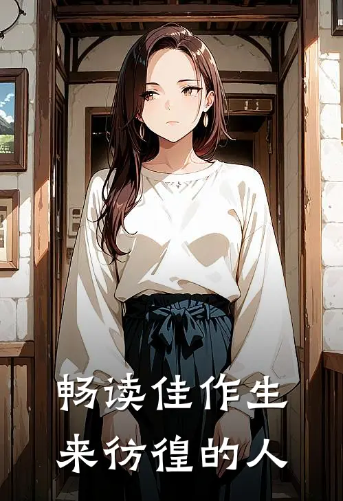 畅读佳作生来彷徨的人