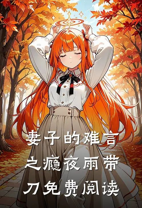妻子的难言之瘾夜雨带刀免费阅读