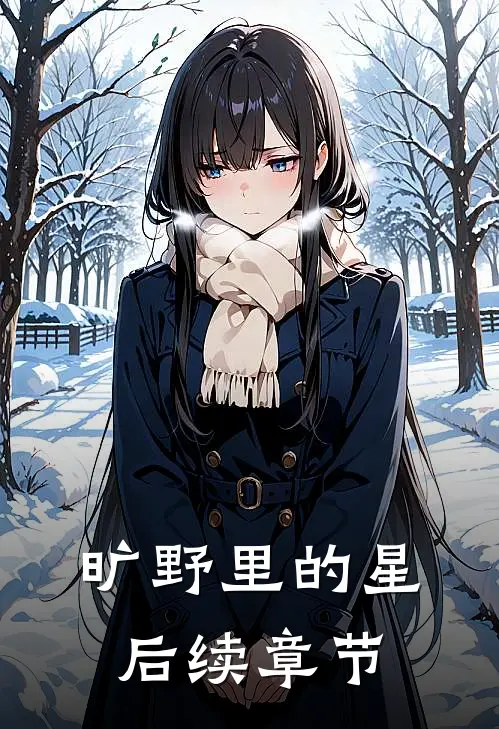 旷野里的星后续章节