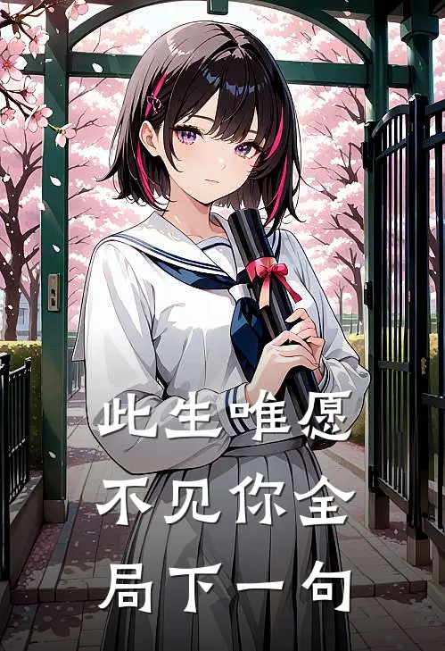 此生唯愿不见你全局下一句