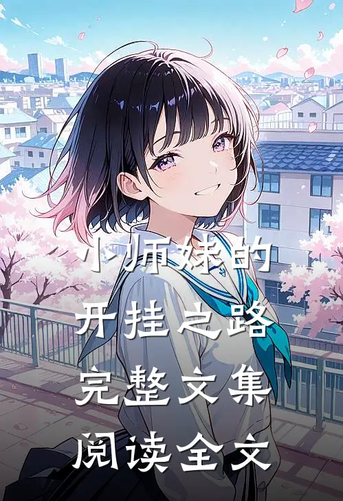 小师妹的开挂之路完整文集阅读全文