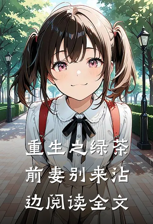 重生之绿茶前妻别来沾边阅读全文