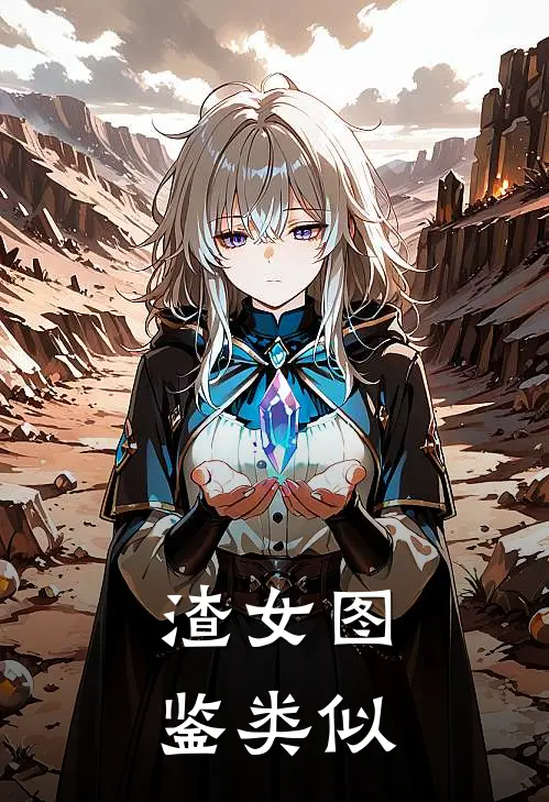 渣女图鉴类似