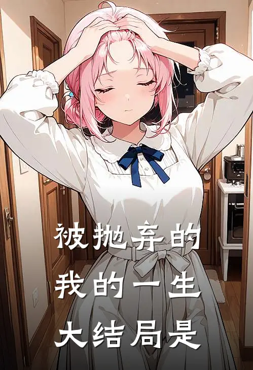 被抛弃的我的一生大结局是