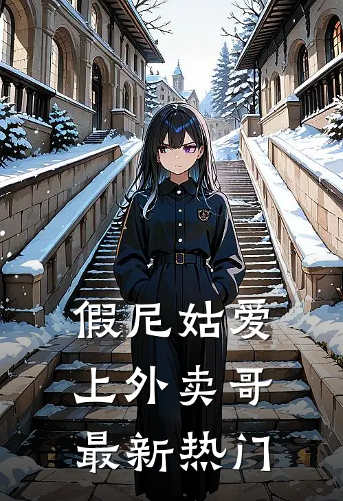 假尼姑爱上外卖哥最新热门
