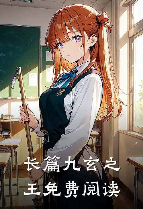长篇九玄之王免费阅读
