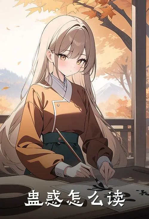 蛊惑怎么读