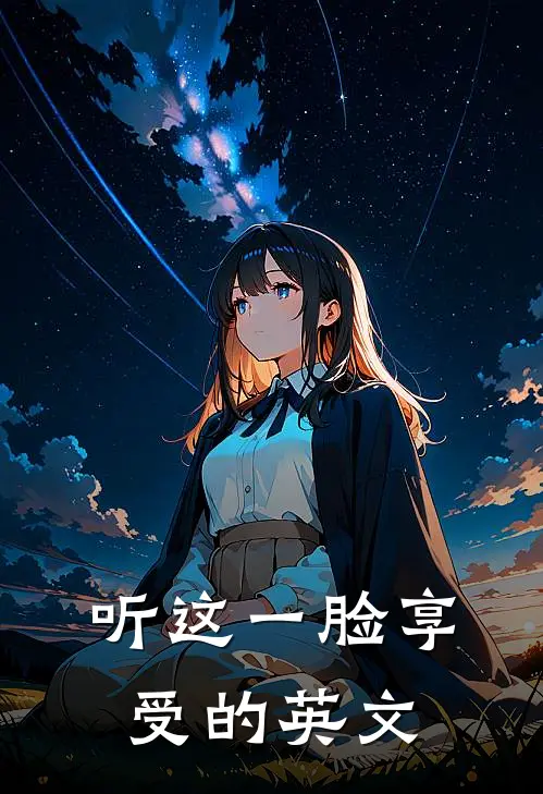 听这一脸享受的英文