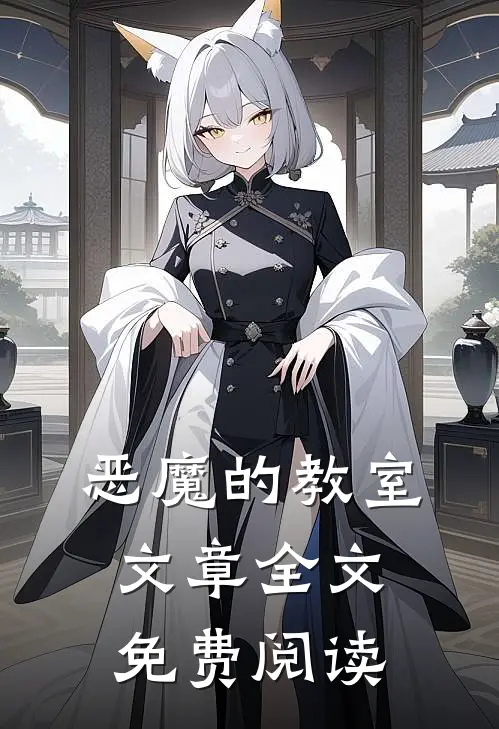 恶魔的教室文章全文免费阅读