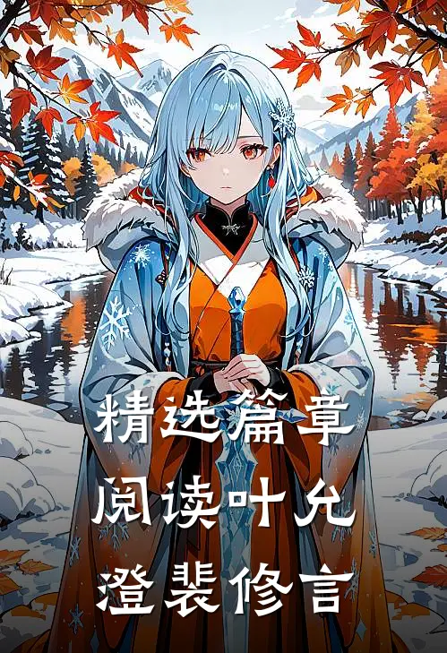 精选篇章阅读叶允澄裴修言
