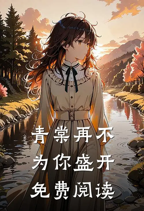 青棠再不为你盛开免费阅读