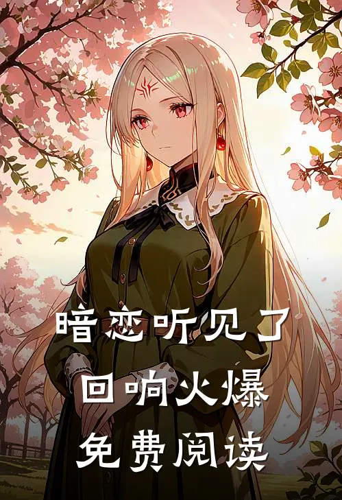 暗恋听见了回响火爆免费阅读