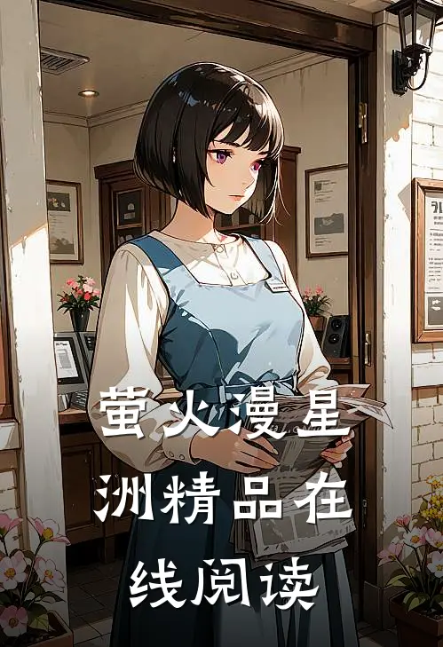 萤火漫星洲精品在线阅读