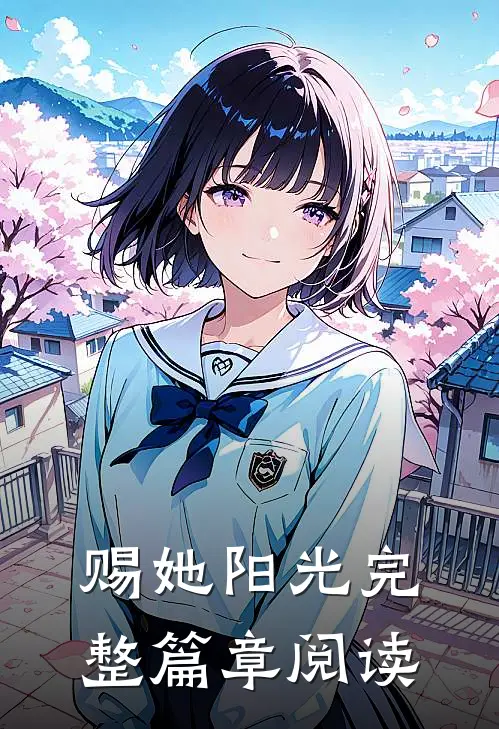 赐她阳光完整篇章阅读