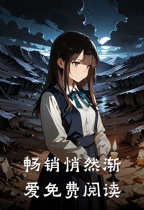 畅销悄然渐爱免费阅读