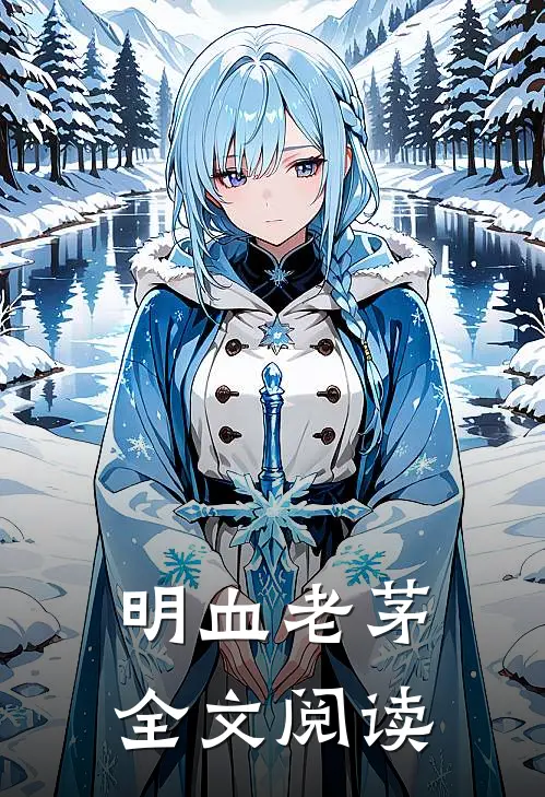 明血 老茅全文阅读