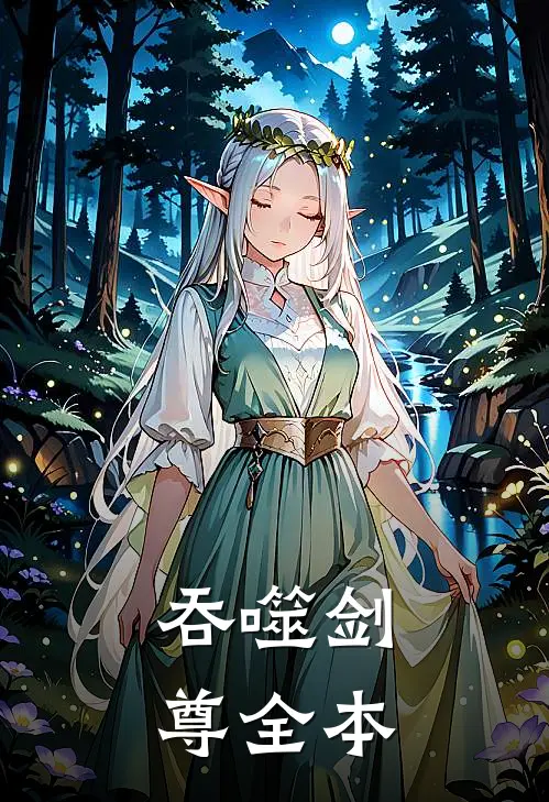 吞噬剑尊全本