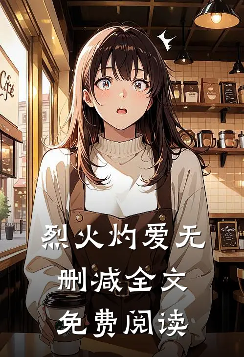 烈火灼爱无删减全文免费阅读