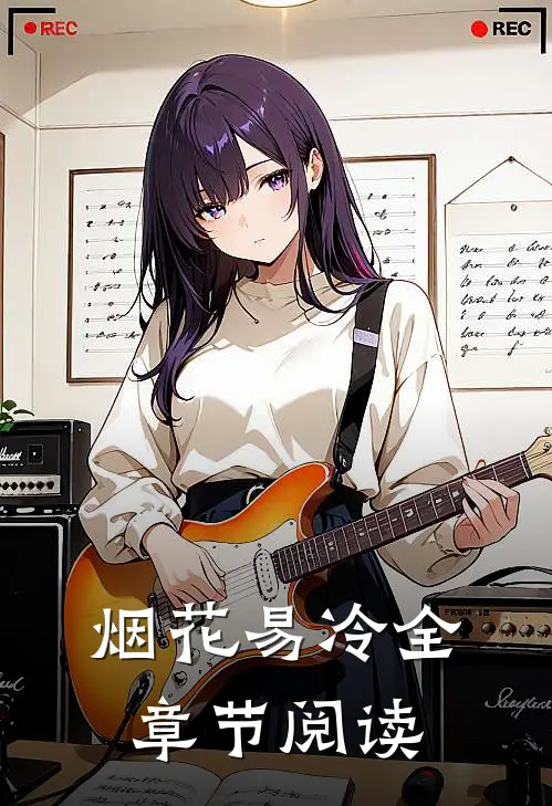 烟花易冷全章节阅读