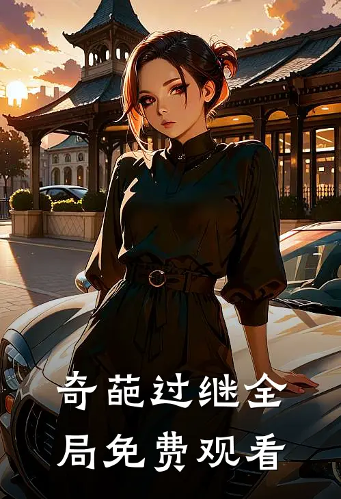 奇葩过继全局免费观看
