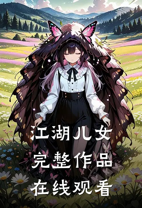 江湖儿女完整作品在线观看