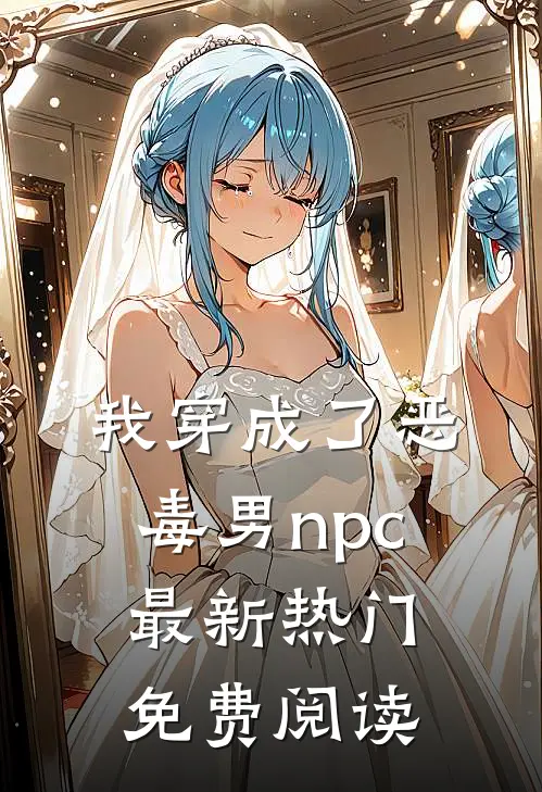 我穿成了恶毒男npc最新热门免费阅读