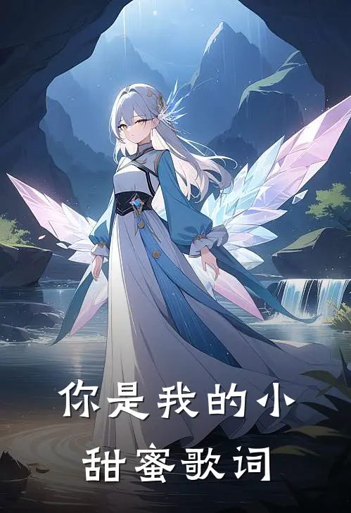 你是我的小甜蜜歌词