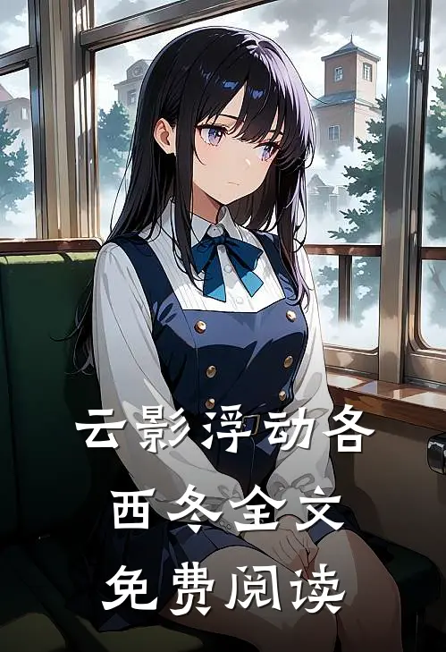 云影浮动各西冬全文免费阅读