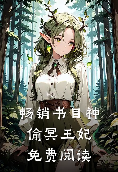 畅销书目神偷冥王妃免费阅读