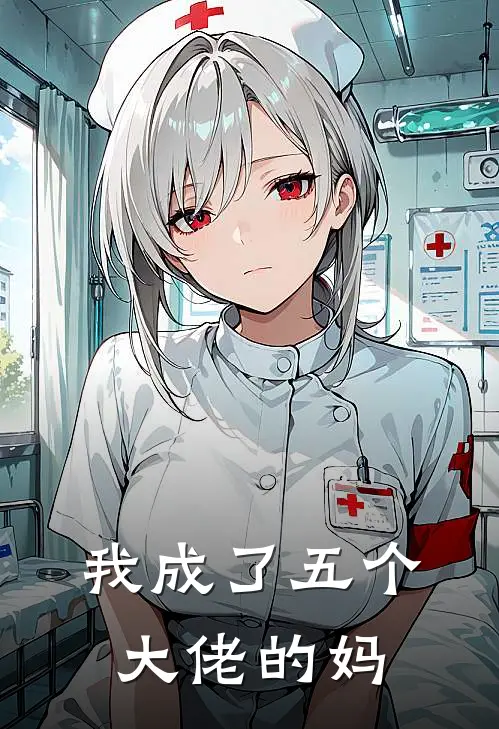 我成了五个大佬的妈
