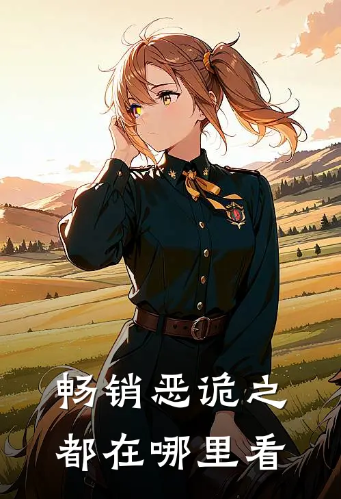 畅销恶诡之都在哪里看