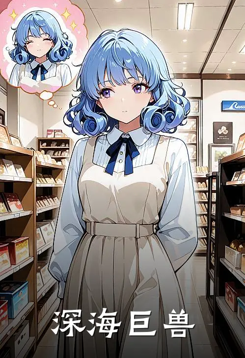 深海巨兽