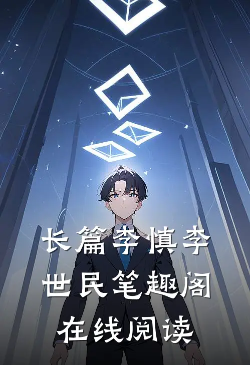 长篇李慎李世民笔趣阁在线阅读