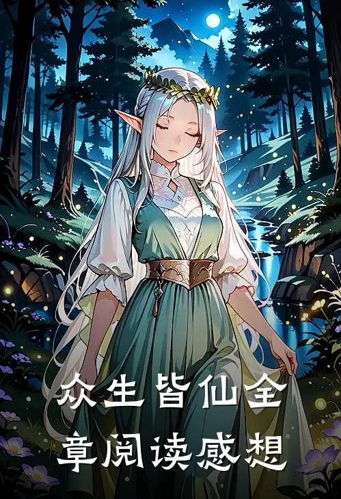 众生皆仙全章阅读感想